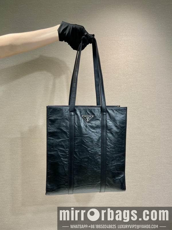 Prada Bags Prada tote 1BG459 30x30x8.5cm AP5色