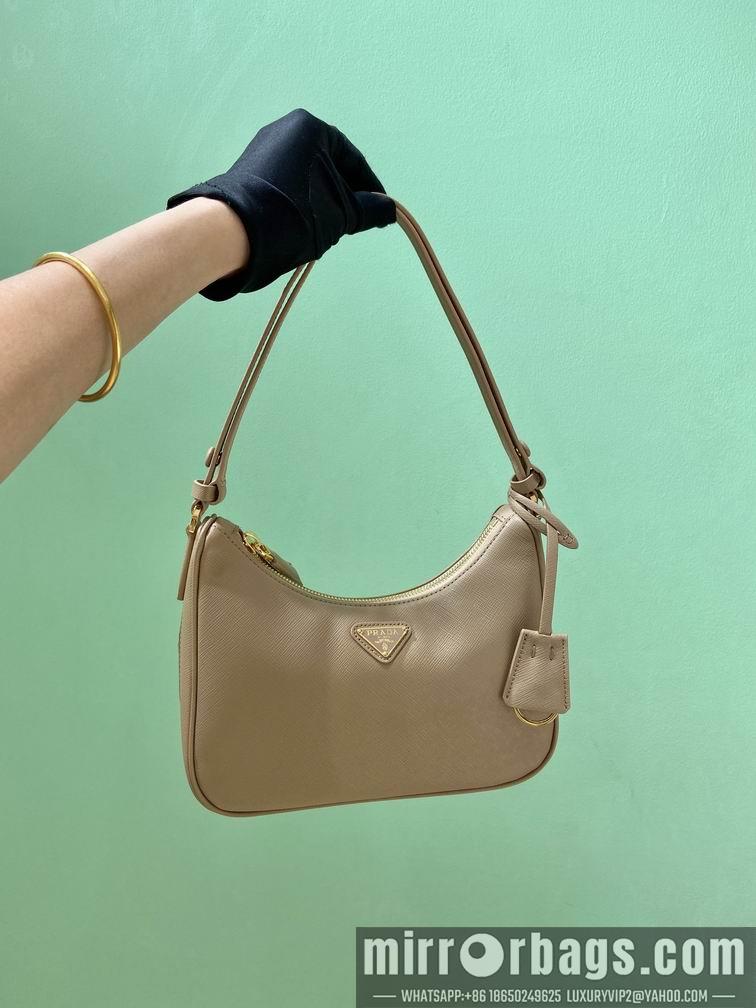 Prada Bags Prada 1BC204B 23x17x6.5cm AP