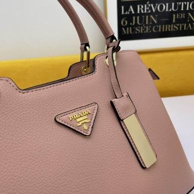 Prada Bags WW2013 30X21X13