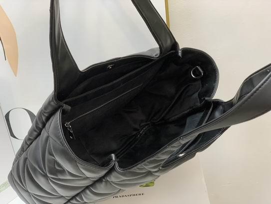 Prada Bags Prada tote 33x26x10cm CN
