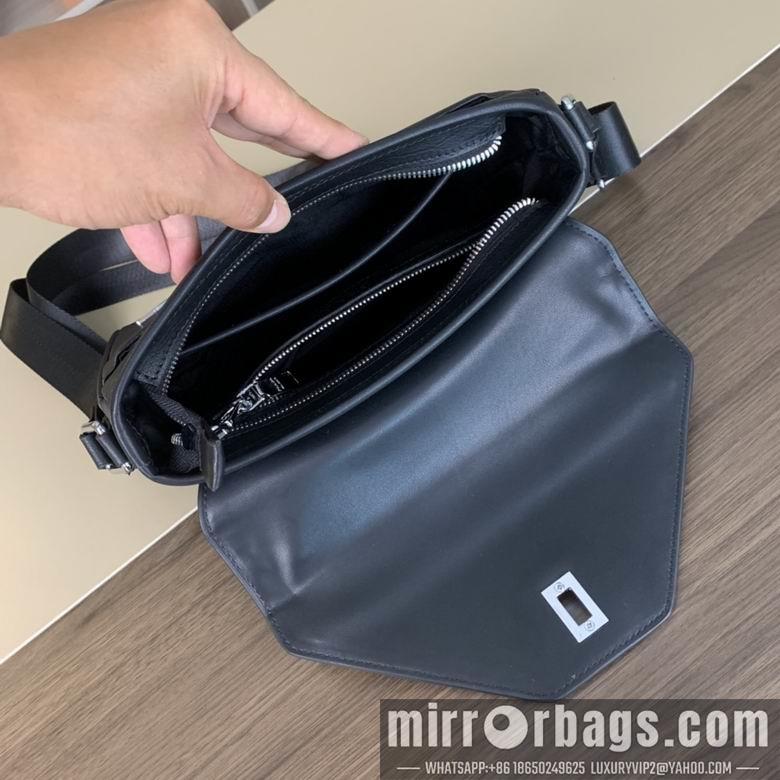 Prada Bags 8447-3 25X18X7cm WP
