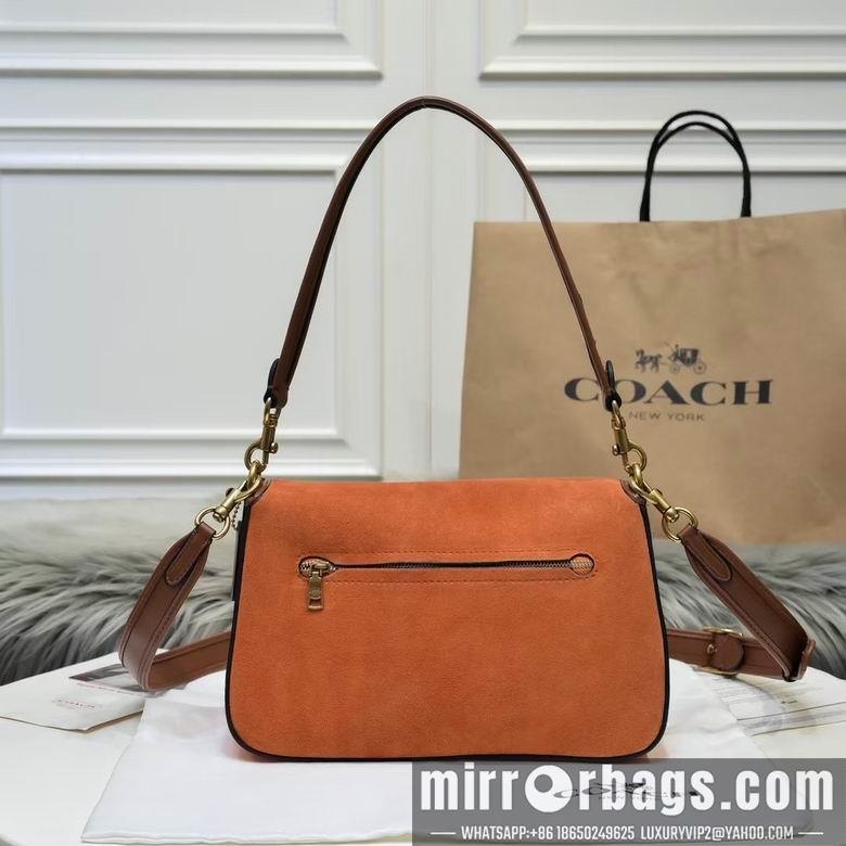 Coach Bags c5261 26x16.5x9cm CN 4