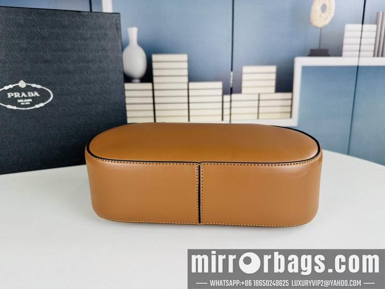 Prada Bags 1BG488 28X20X7.5cm XMY 4colour