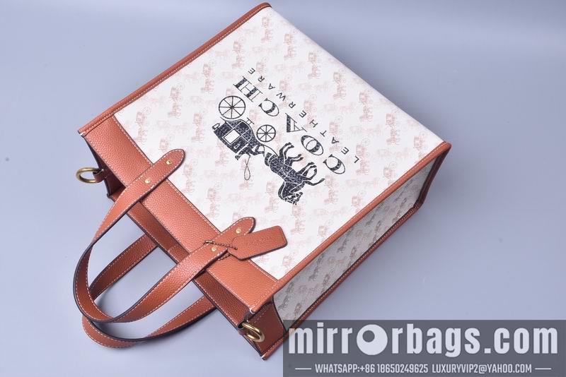 Coach Bags 8461 30X30cm JH