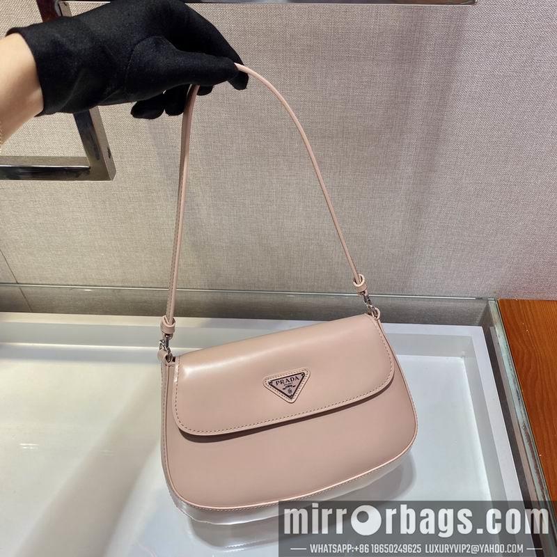 Prada Bags Cleo 1BD311 23x18x4cm ap 11