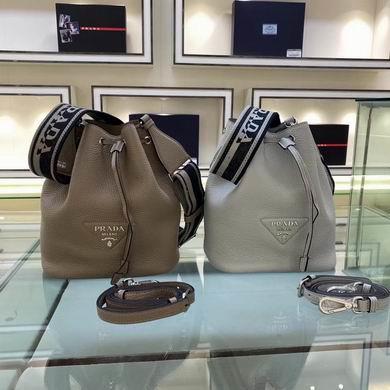 Prada Bags 1BE060 20X25X14cm XM