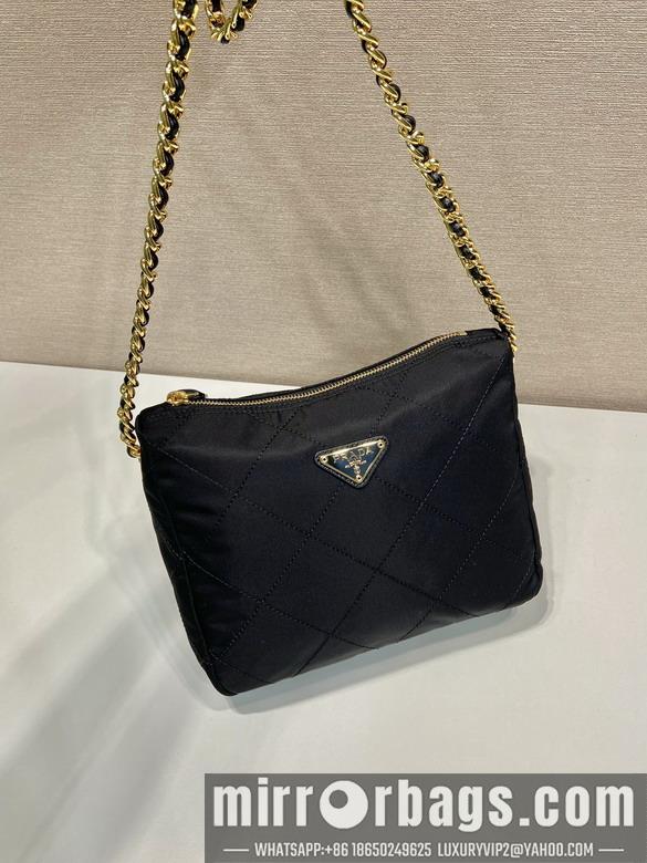 Prada Bags Prada 1BD646 22x19x8cm AP