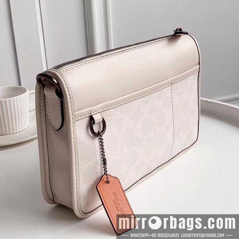 Coach Bags C8141 JH 3colour