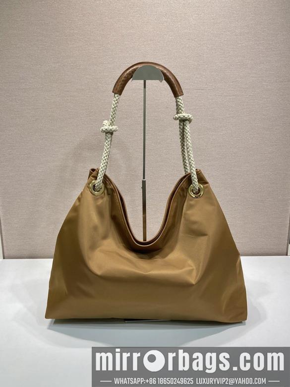 Prada Bags Prada 1BC244 48x39x14cm AP