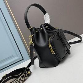 Prada Bags Prada 55129 18x23x12cm ww8色