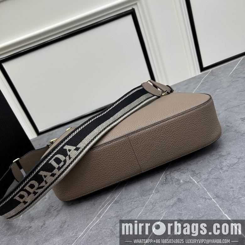 Prada Bags Prada 1BC178 32x25.5x7.5cm ww