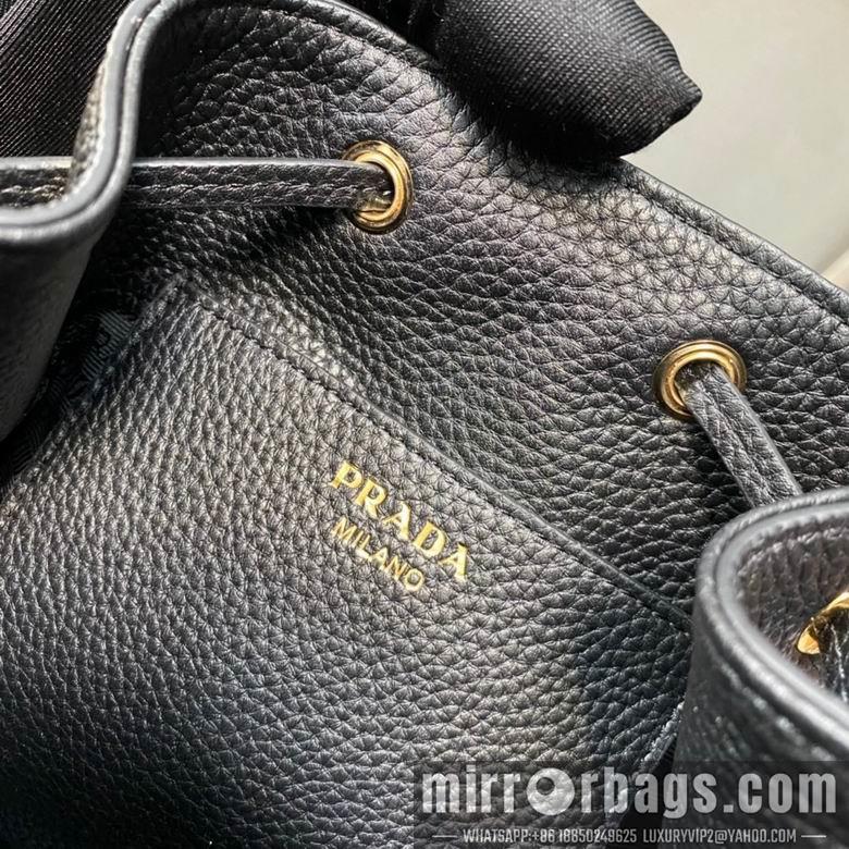 Prada Bags 1BE018 21X25X15cm DN 2colour