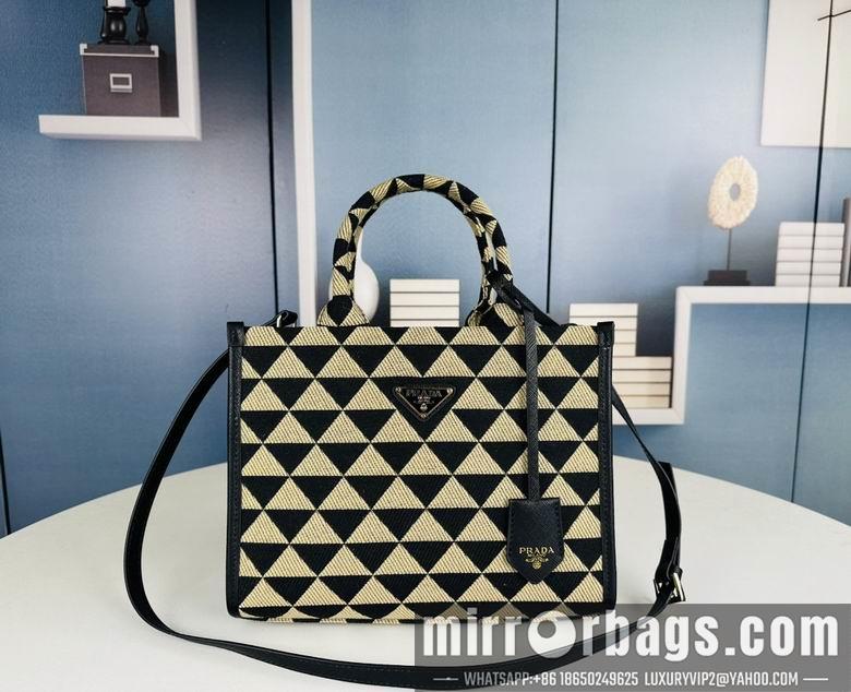 Prada Bags 23140 28X22X9cm XMY 2colour
