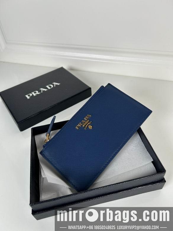Prada Bags 1MC079 8X15cm YG 4colour