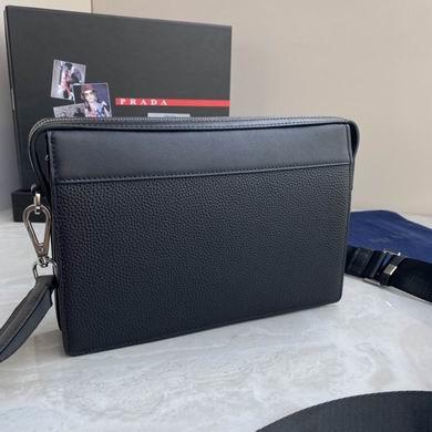 Prada Bags WM2VF080 26X18X5