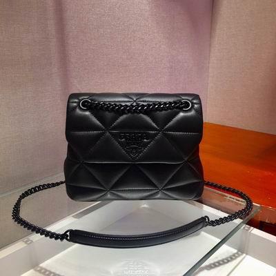 Prada Bags 1BD233 22x15x8cm ap 46