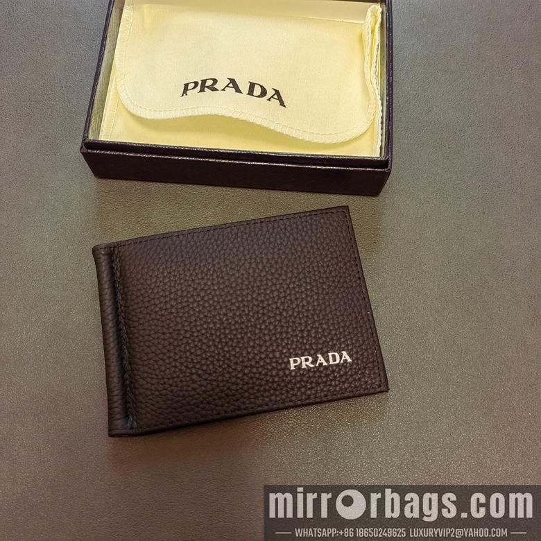 Prada Bags 15.5X8cm 042204