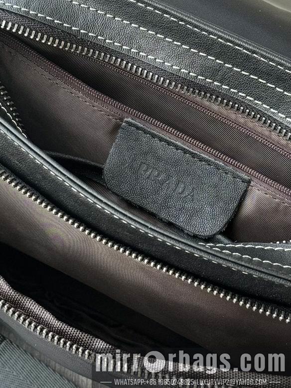 Prada Bags 7058 19X28X8.5cm WP