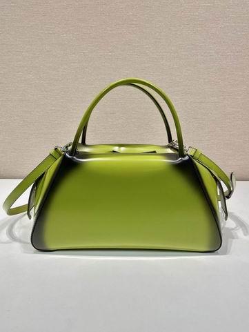 Prada Bags Prada 1BA365 31x16x13.5cm AP