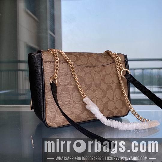 Coach Bags CC152 25X17X8.5cm AZ