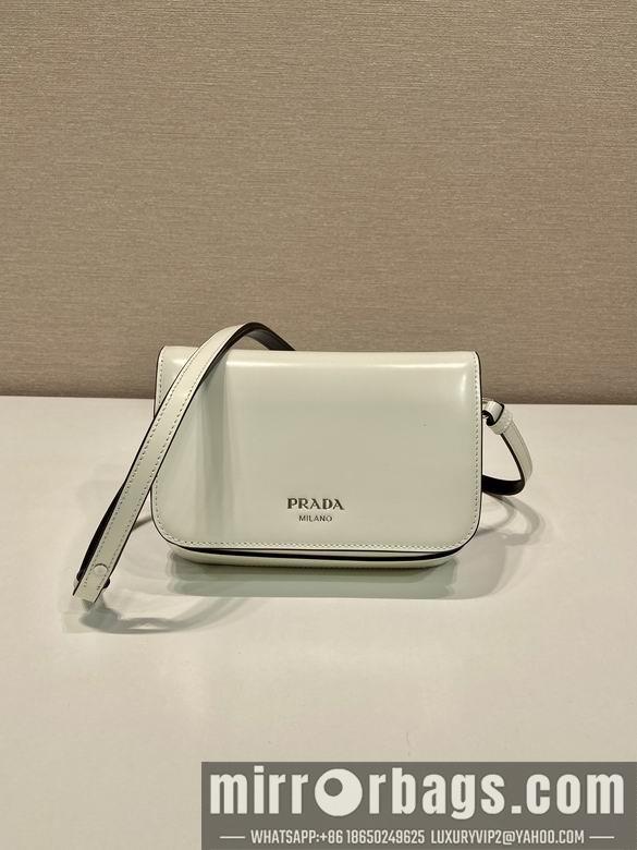 Prada Bags Prada 2VD061 18x12.5x2.5cm AP