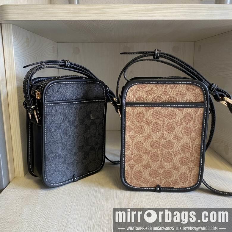 Coach Bags CA182 19x14x4.5cm