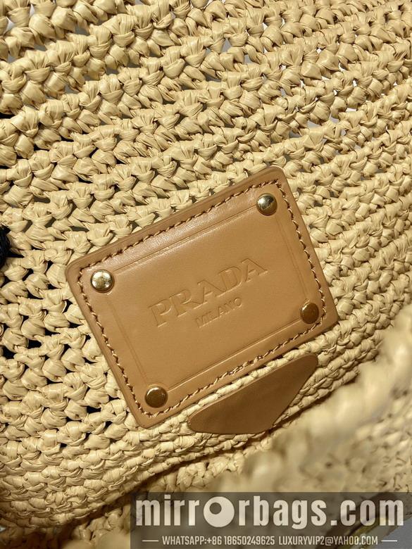 Prada Bags Prada 1BD335 16.5x12x5cm AP