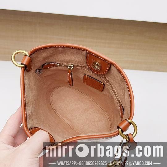 Coach Bags Coach CJ828 15.5x19.5x8cm zy1