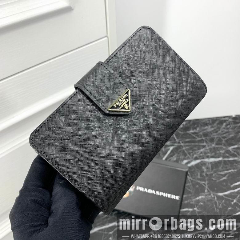 Prada Bags 306 14X8.5X3cm ZC