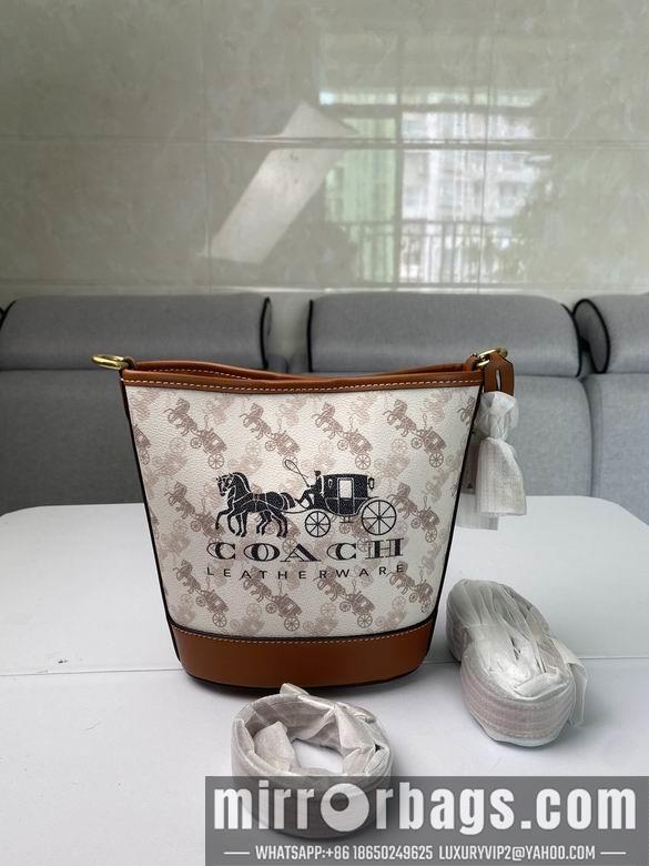 Coach Bags CJ828 21X19.5X8cm AZ 2colour