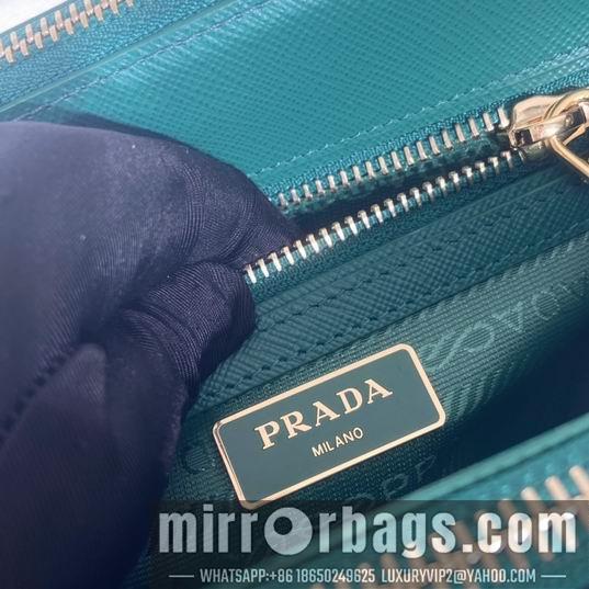 Prada Bags Parda Galleria 1BA906 20x15x9.5cm Ap