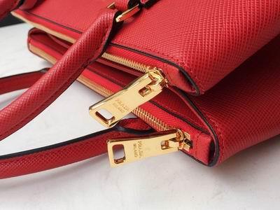 Prada Bags Galleria Saffiano 1BA232 31x22.5x13.5cm ap 12