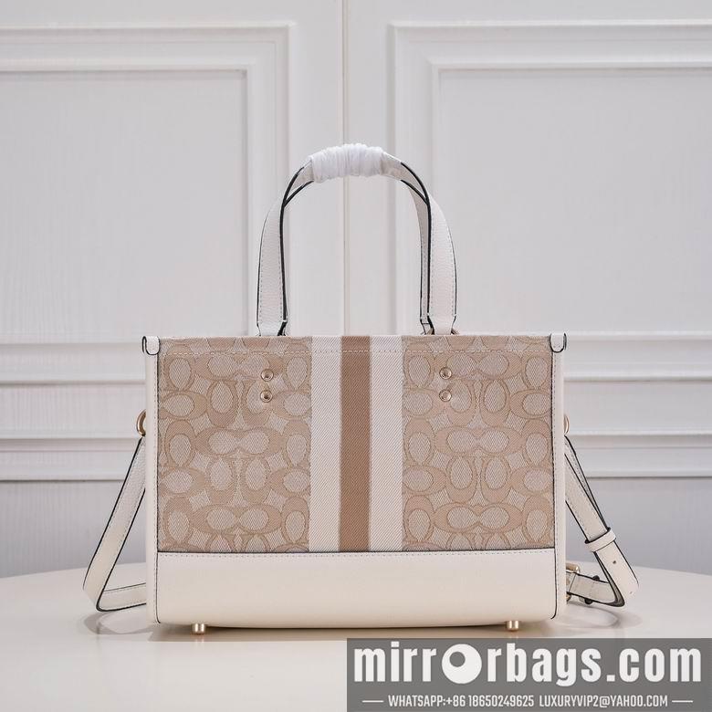 Coach Bags c8448 29.5X22.5X13cm XM