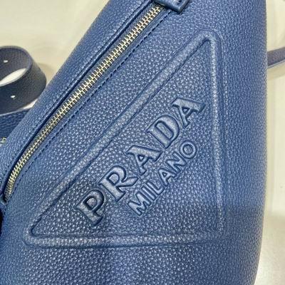 Prada Bags 2VZ098 17X32X6.5cm Ap