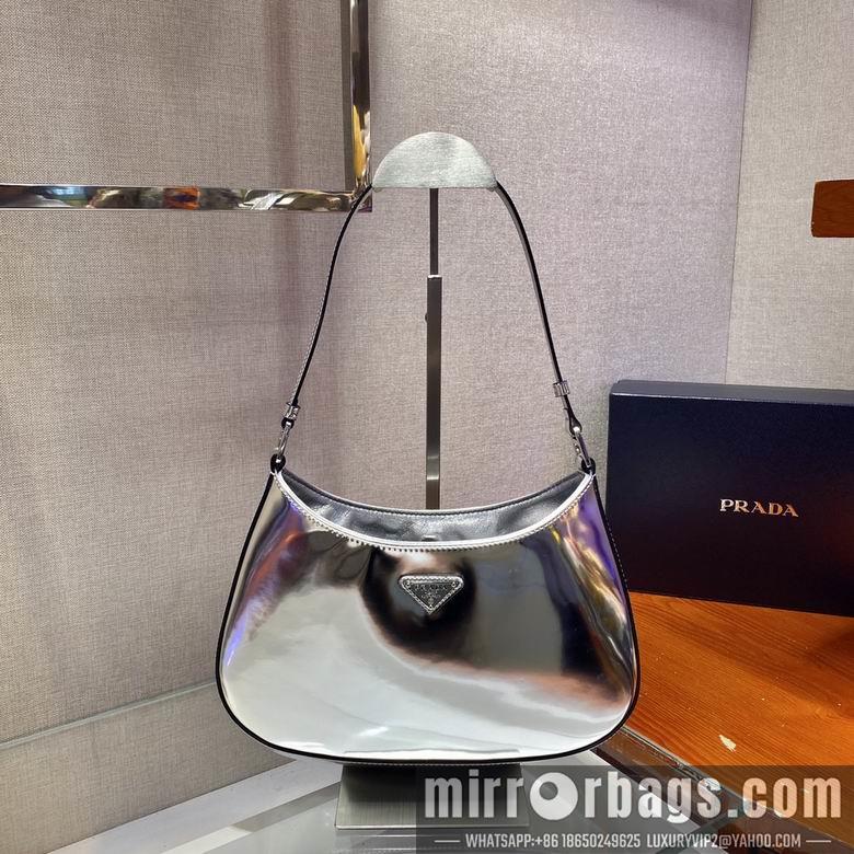 Prada Bags Cleo AP1BC499 26.5x15x4