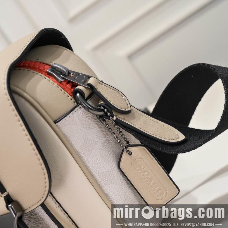 Coach Bags c8128 27.5x18x7cm CN 2
