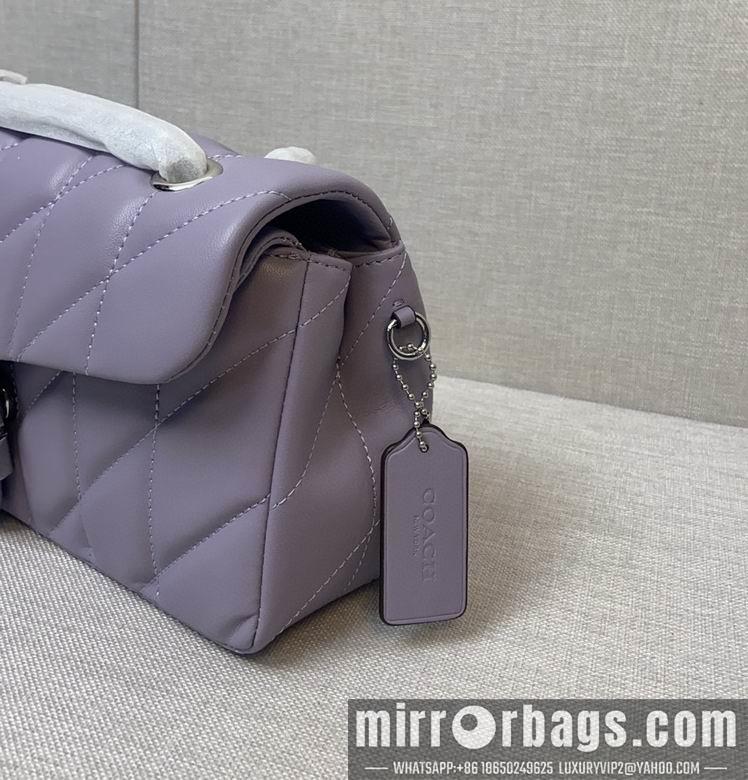 Coach Bags CP150 CP147 26X15cm AZ 3