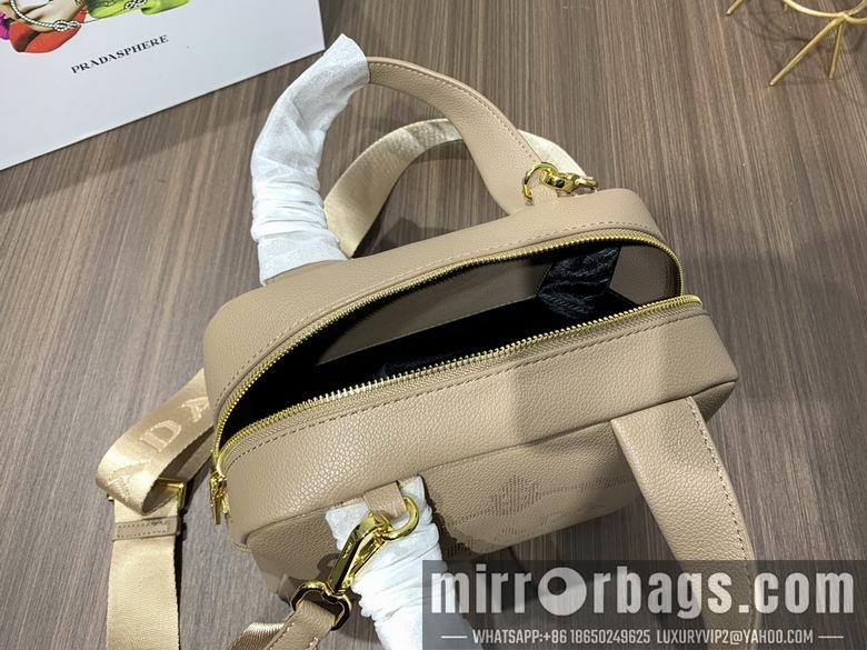 Prada Bags 0078 26X16cm XMY