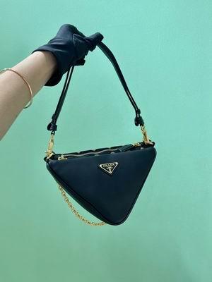 Prada Bags 1BC176 23x25x5cm ap