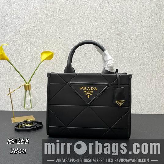 Prada Bags Prada 1BA268 22x28x9cm CN