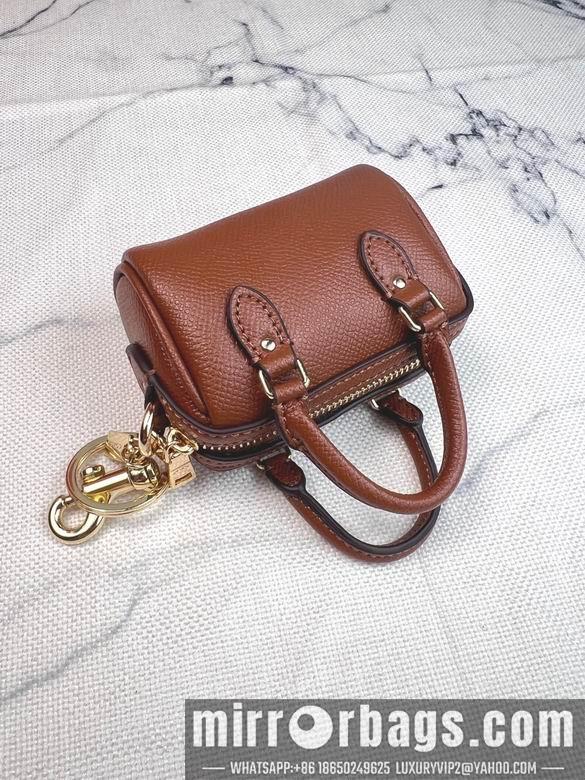 Coach Bags CU279 5.5X9.5X7.5cm DN 3colour