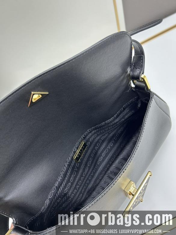 Prada Bags Prada 1BD348 31x13.5x4cm jj
