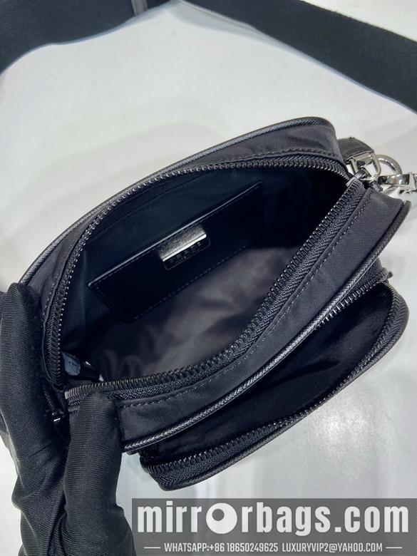 Prada Bags Prada 2VH172 18x11.5x5cm AP