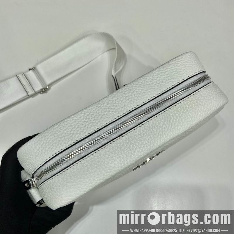 Prada Bags 1BH182 22X14.5X8cm Ap