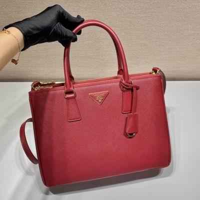 Prada Bags Galleria Saffiano AP1BA274 33X24X15