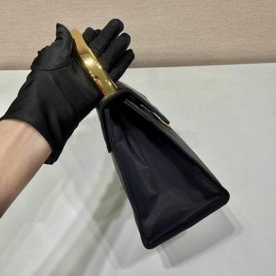 Prada Bags 1BH608 21x17x12cm ap
