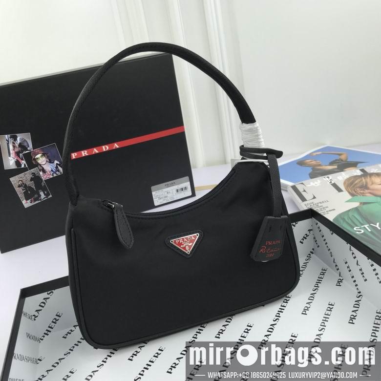 Prada Bags WW1NE515 23X13X5