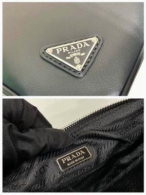 Prada Bags Triangle 1NE039 26x14x5cm ap 05
