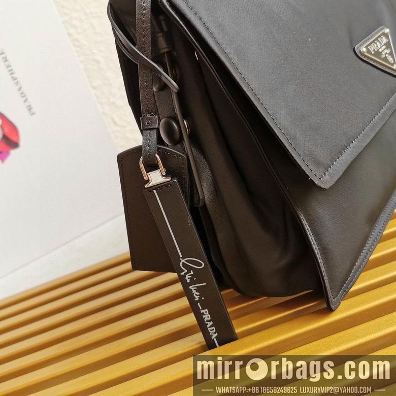 Prada Bags 1BD255 30X21.5X12cm DN 3colour