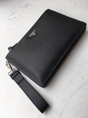 Prada Bags Saffiano 2VF024 28x18x3cm ap 17